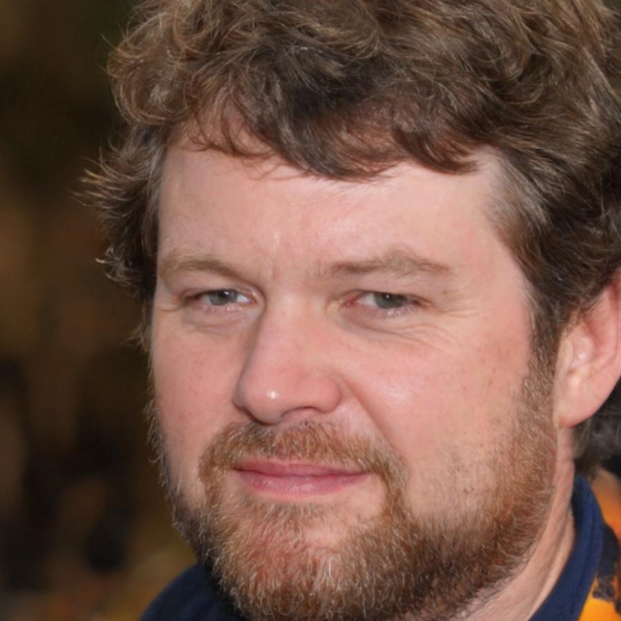Thorsten Wenzel, Geschäftsführer